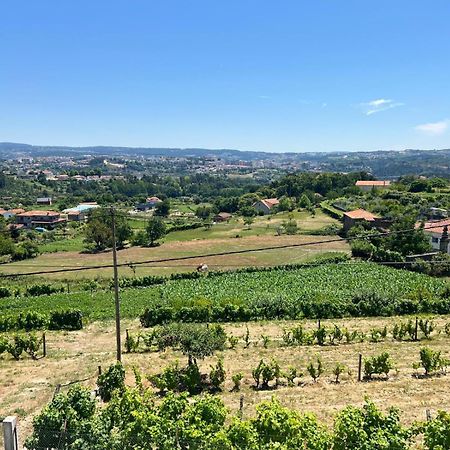 Casa Machado Villa Vila Real Ngoại thất bức ảnh