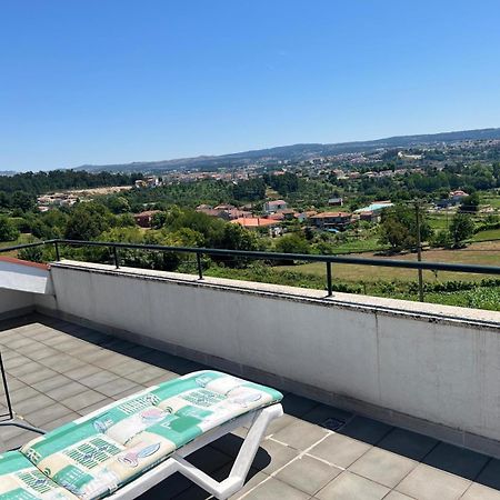 Casa Machado Villa Vila Real Ngoại thất bức ảnh