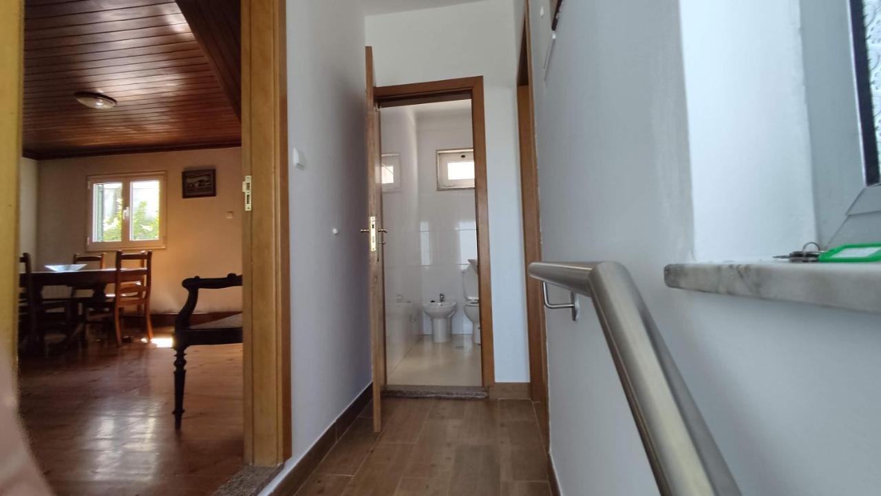 Casa Machado Villa Vila Real Ngoại thất bức ảnh