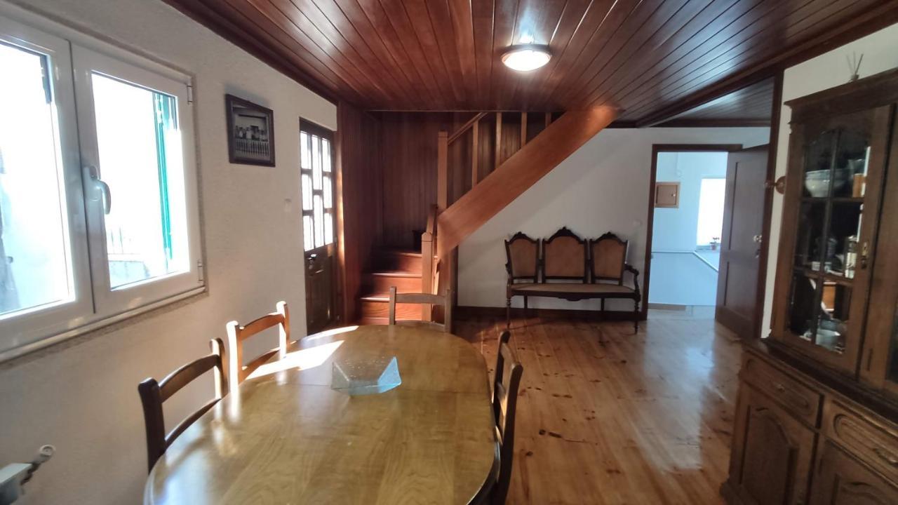 Casa Machado Villa Vila Real Ngoại thất bức ảnh