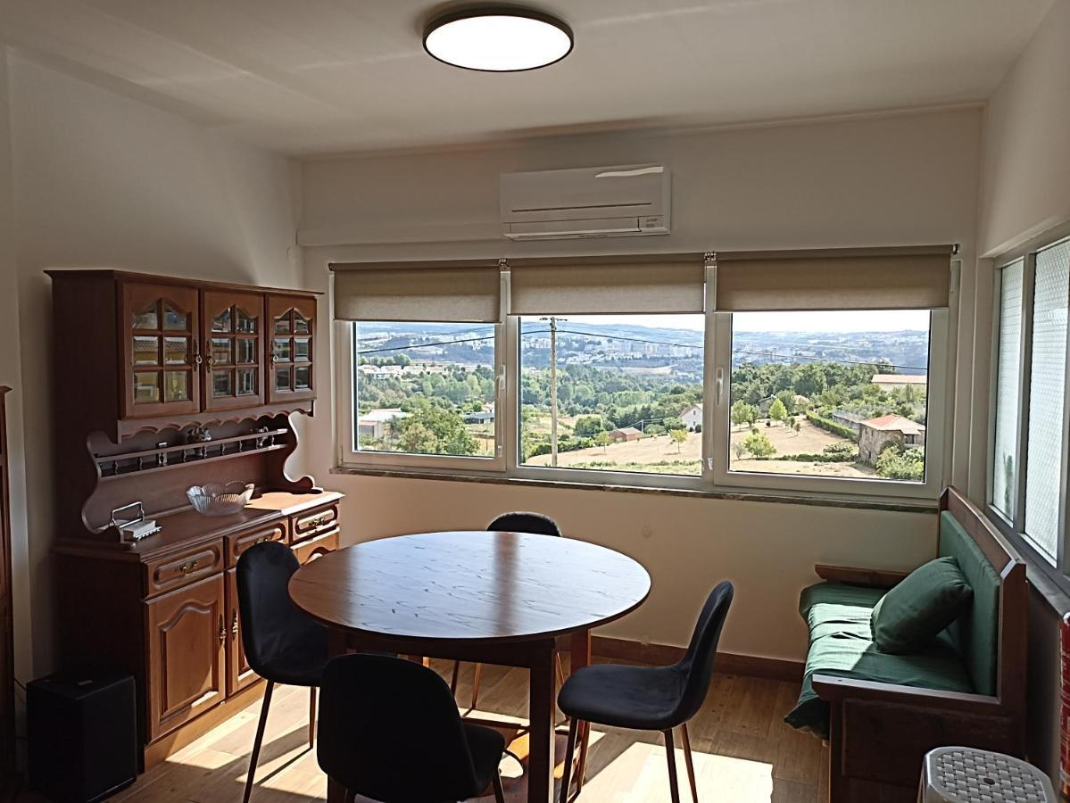 Casa Machado Villa Vila Real Ngoại thất bức ảnh