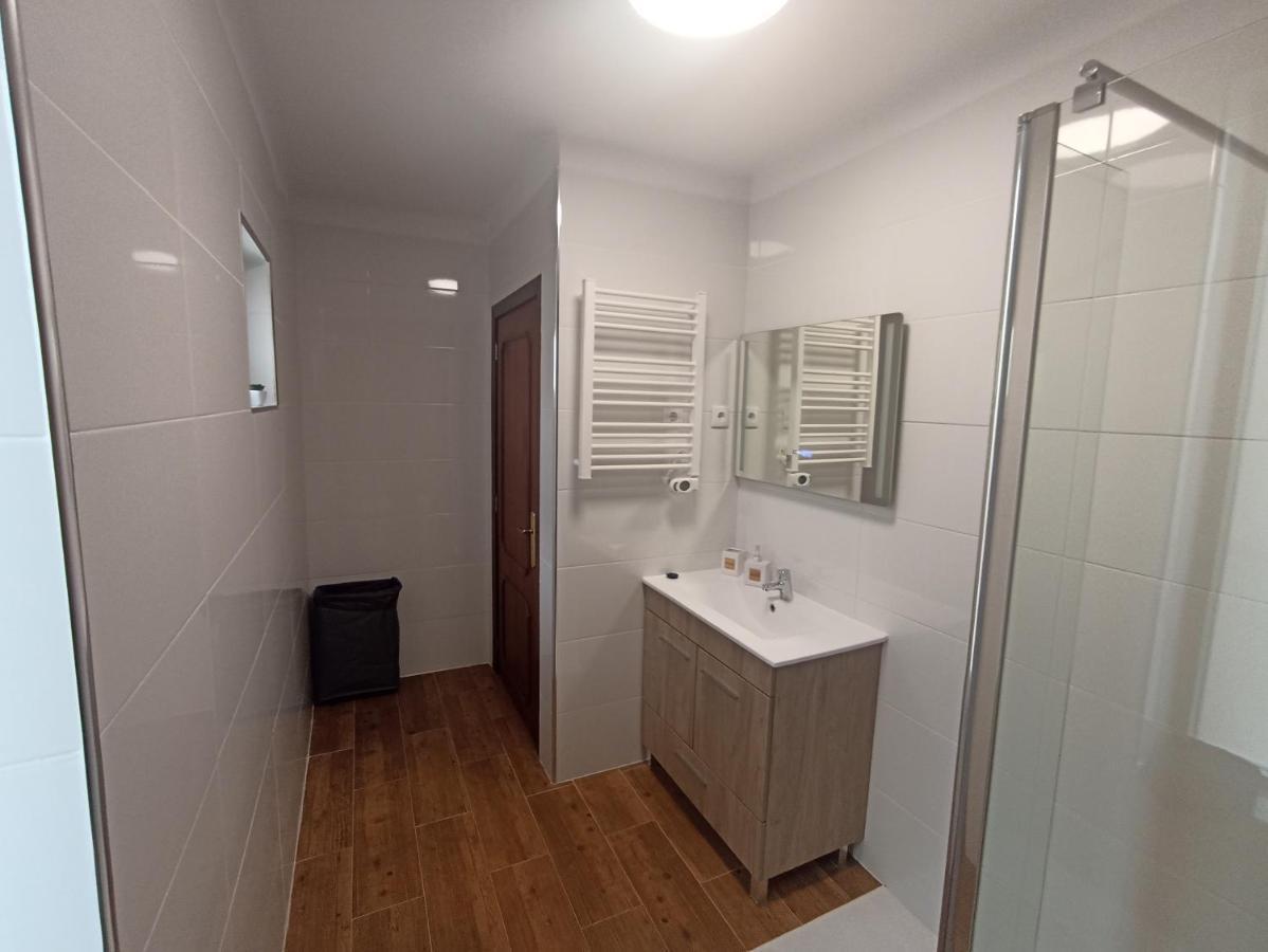 Casa Machado Villa Vila Real Ngoại thất bức ảnh