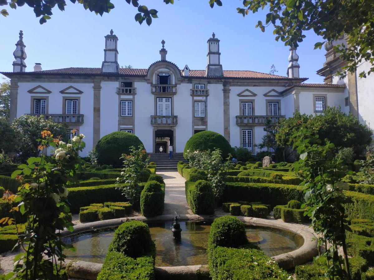 Casa Machado Villa Vila Real Ngoại thất bức ảnh