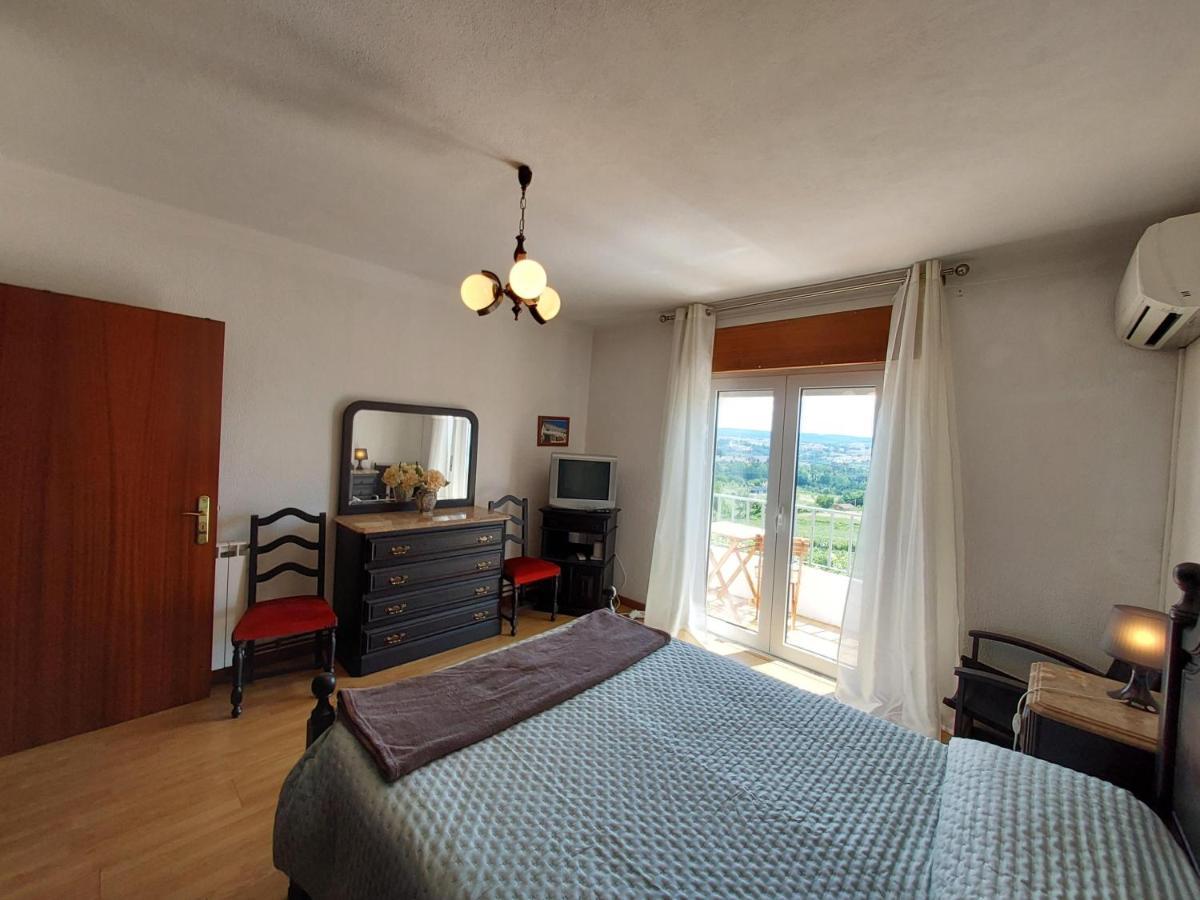 Casa Machado Villa Vila Real Ngoại thất bức ảnh