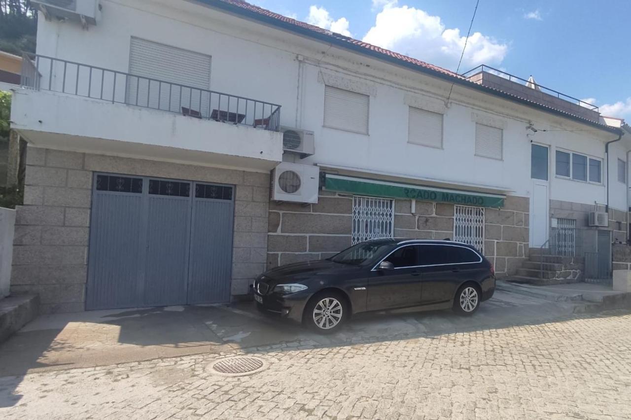 Casa Machado Villa Vila Real Ngoại thất bức ảnh