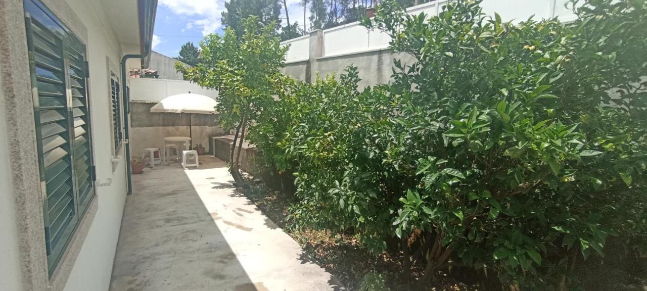 Casa Machado Villa Vila Real Ngoại thất bức ảnh