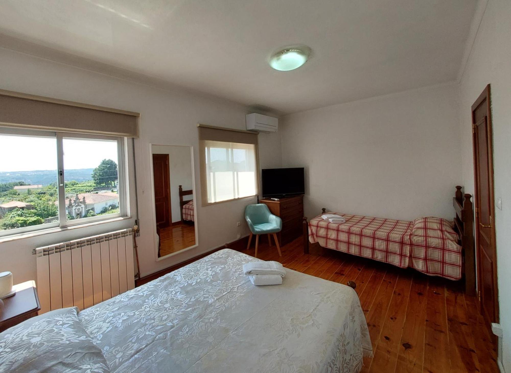 Casa Machado Villa Vila Real Ngoại thất bức ảnh