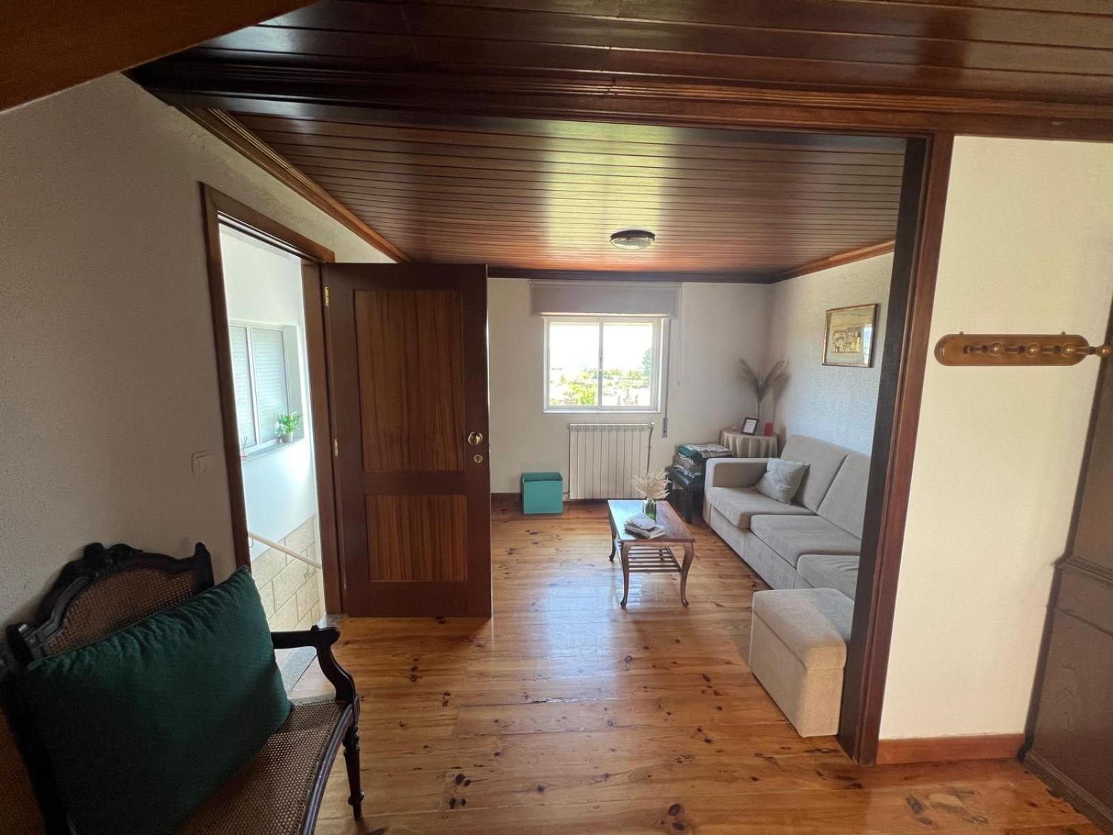 Casa Machado Villa Vila Real Ngoại thất bức ảnh