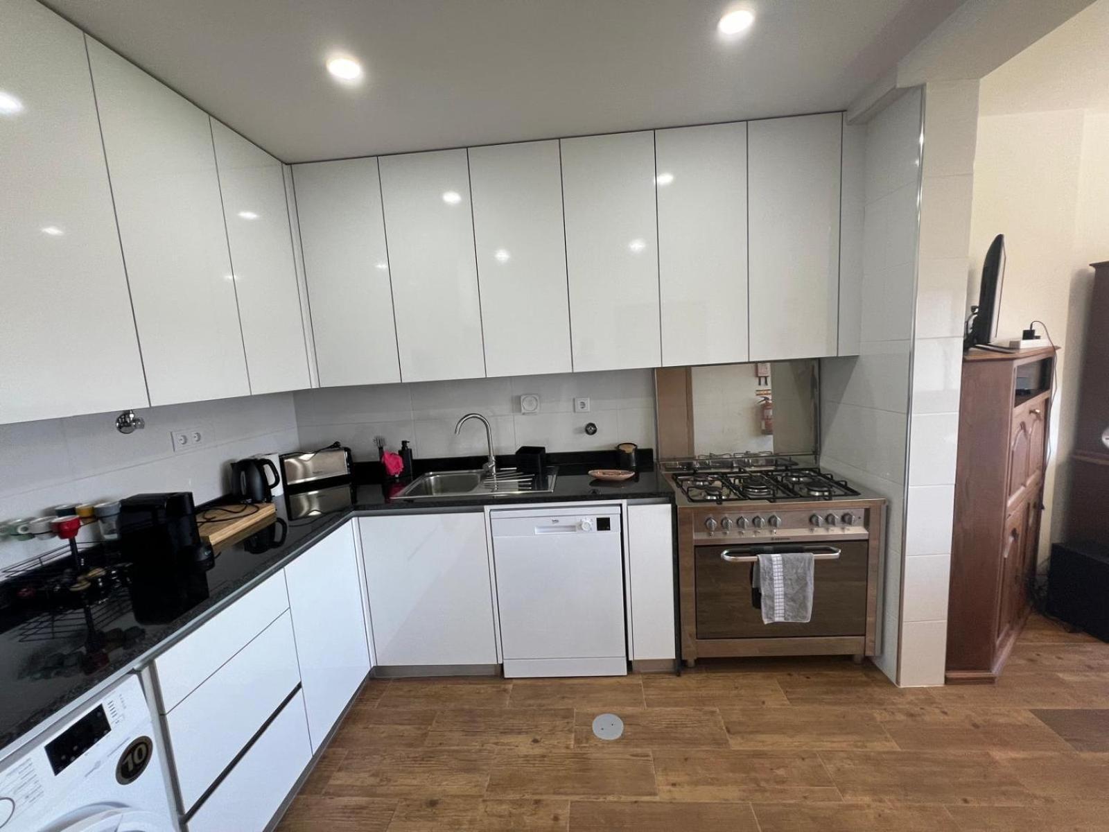 Casa Machado Villa Vila Real Ngoại thất bức ảnh