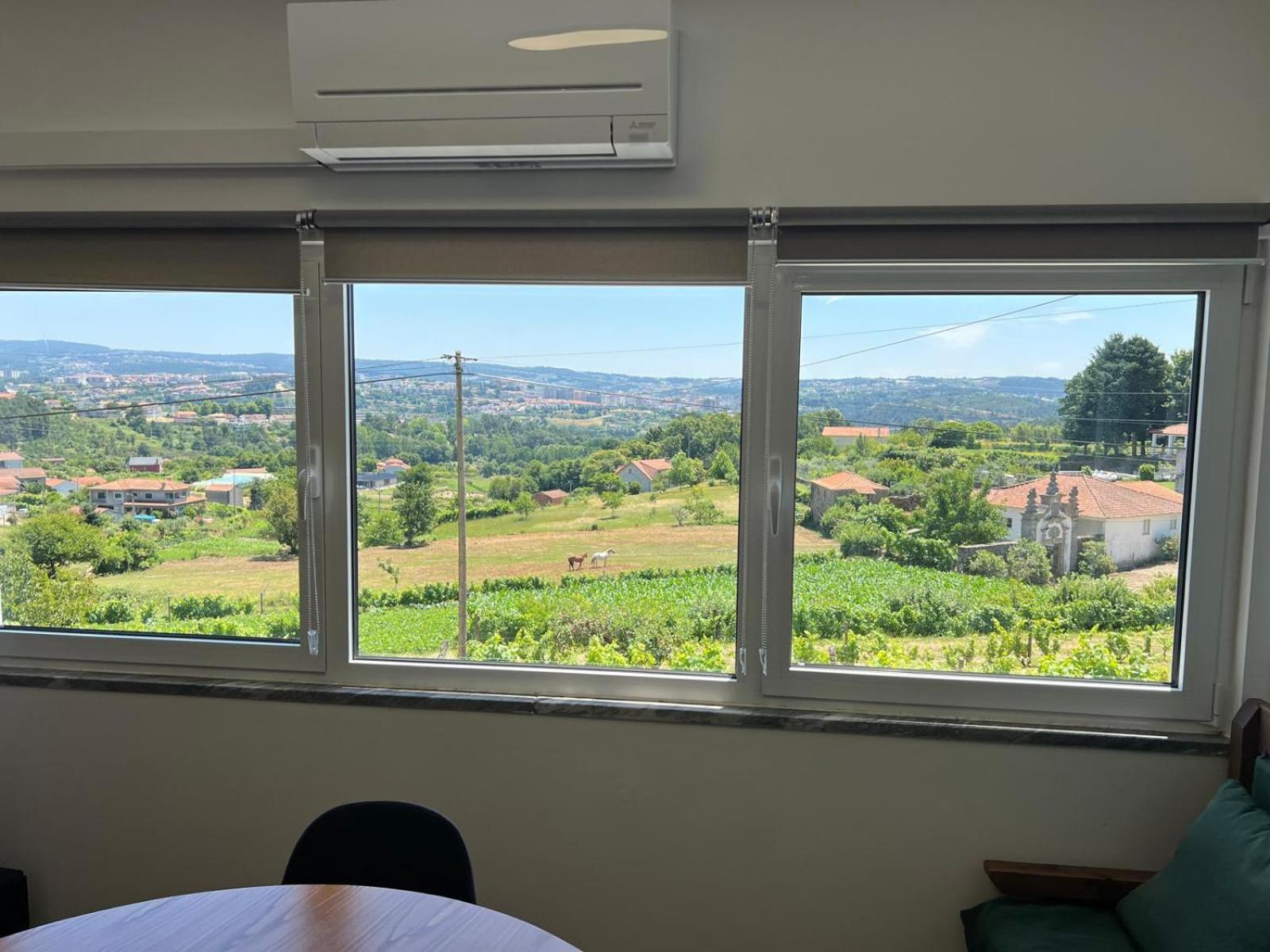 Casa Machado Villa Vila Real Ngoại thất bức ảnh